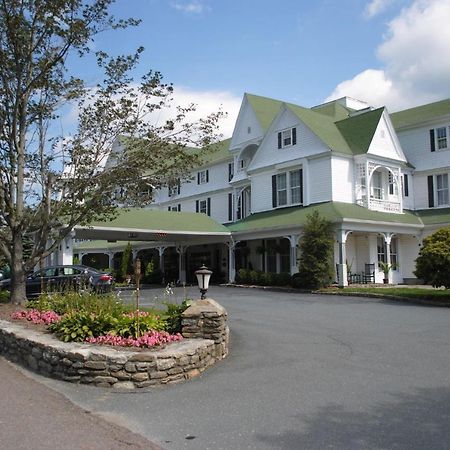 Green Park Inn Blowing Rock Eksteriør bilde
