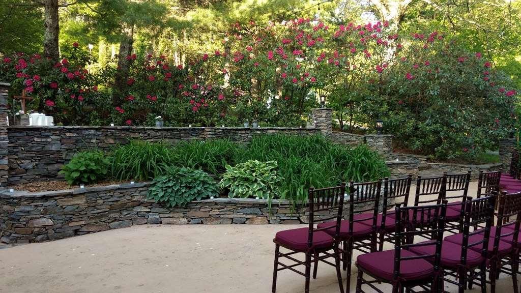 Green Park Inn Blowing Rock Fasiliteter bilde