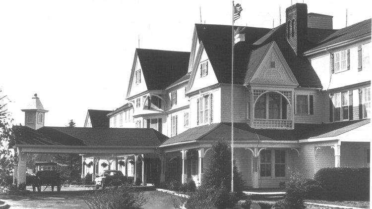 Green Park Inn Blowing Rock Bekvemmeligheter bilde