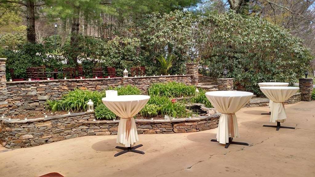 Green Park Inn Blowing Rock Eksteriør bilde