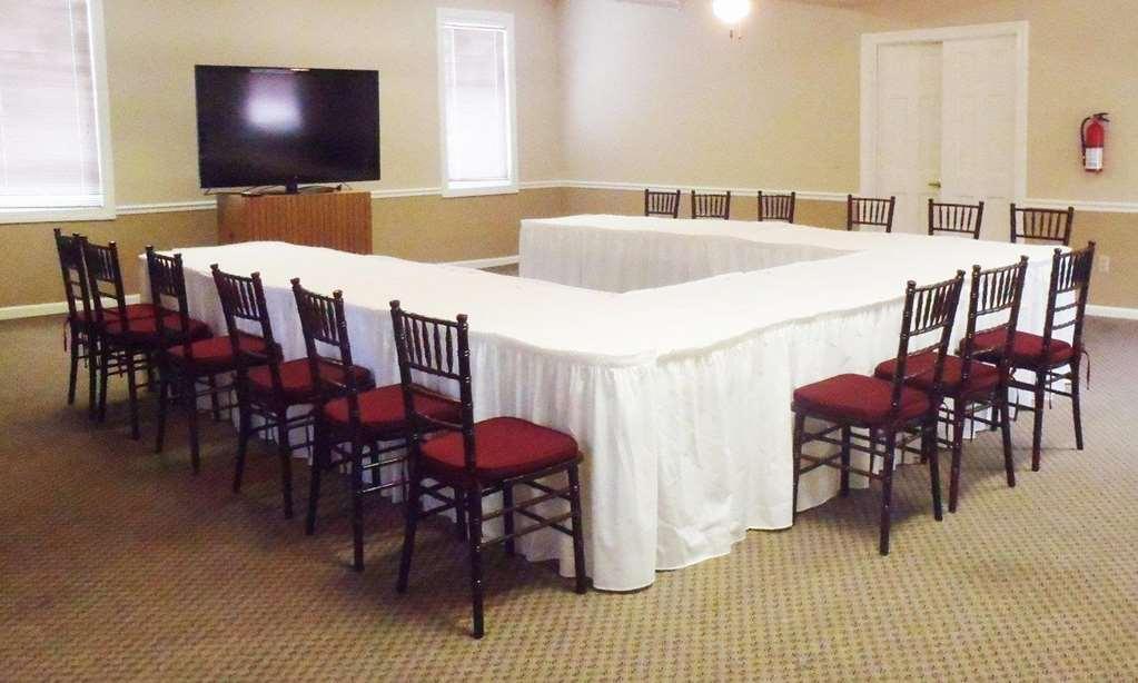 Green Park Inn Blowing Rock Fasiliteter bilde