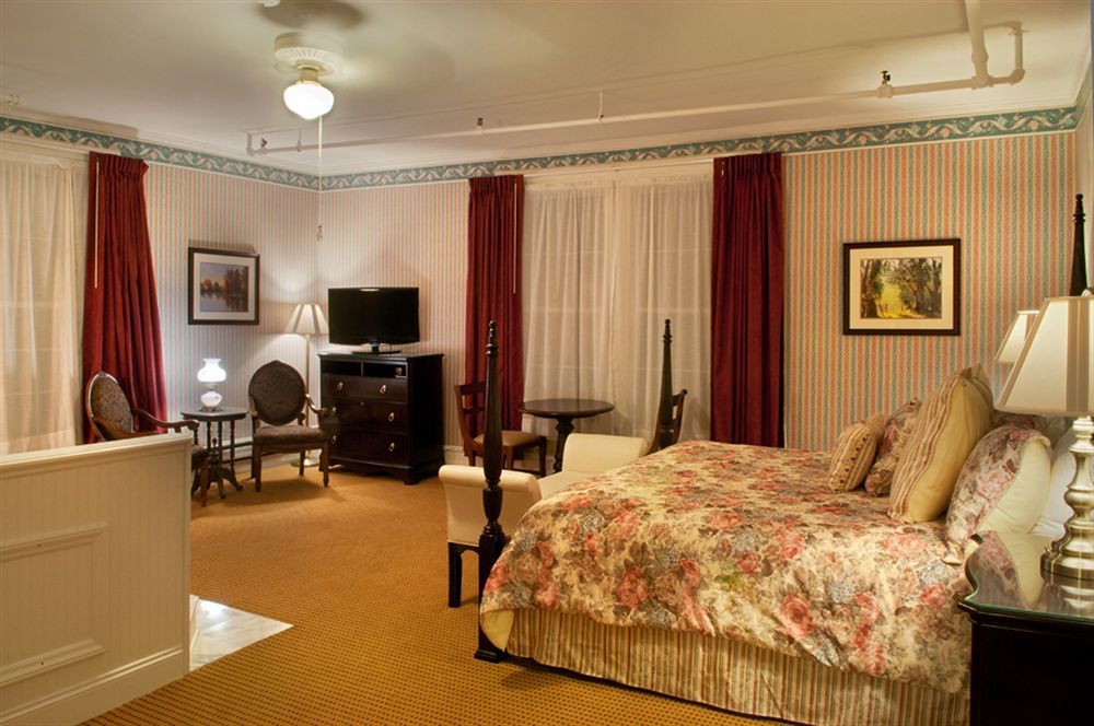 Green Park Inn Blowing Rock Eksteriør bilde