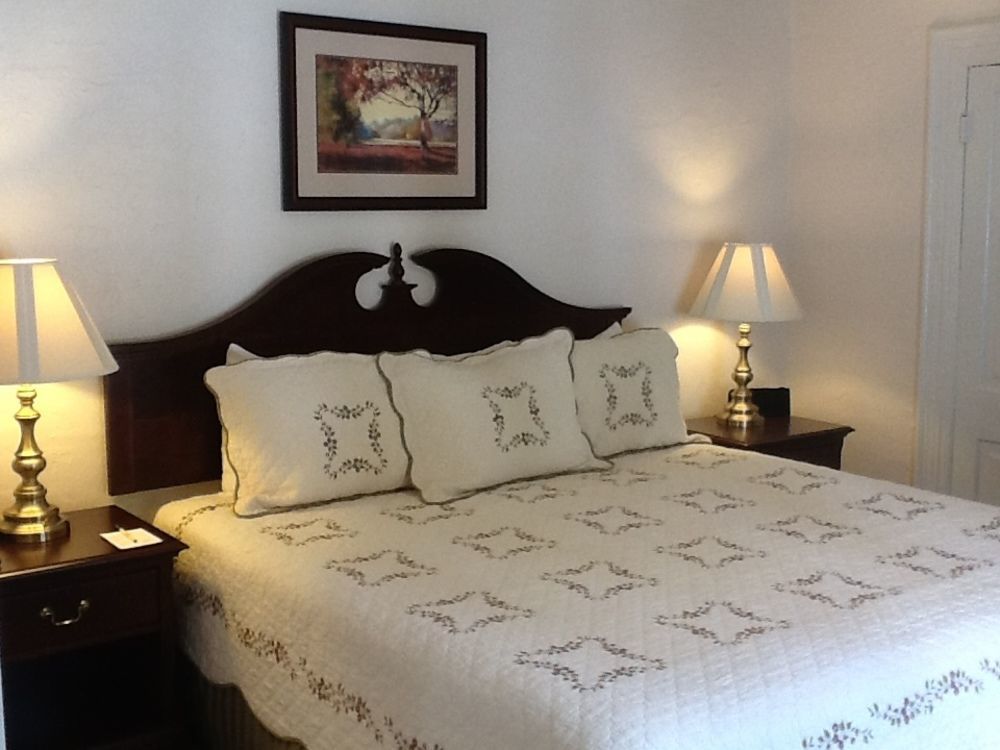 Green Park Inn Blowing Rock Eksteriør bilde