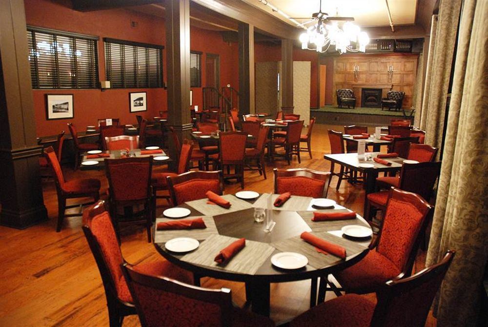Green Park Inn Blowing Rock Eksteriør bilde