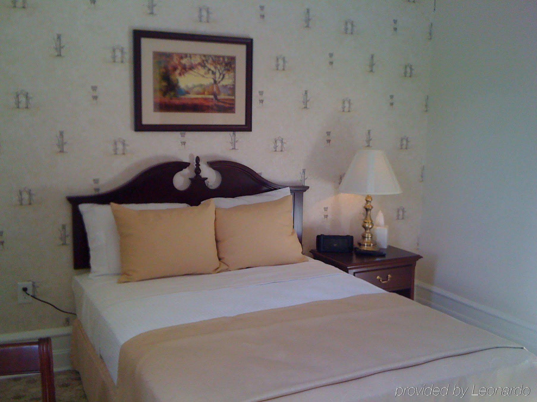 Green Park Inn Blowing Rock Eksteriør bilde