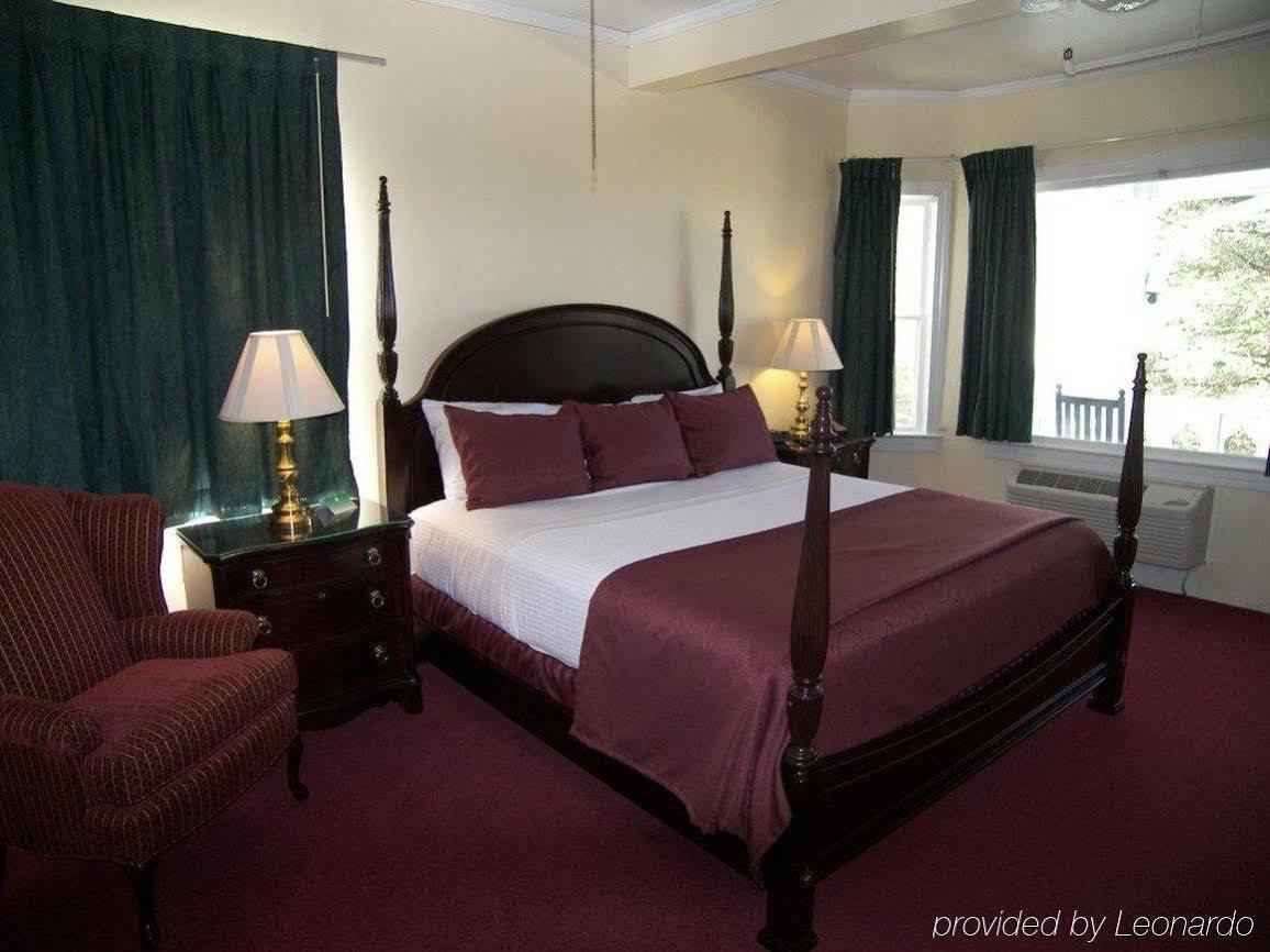 Green Park Inn Blowing Rock Eksteriør bilde