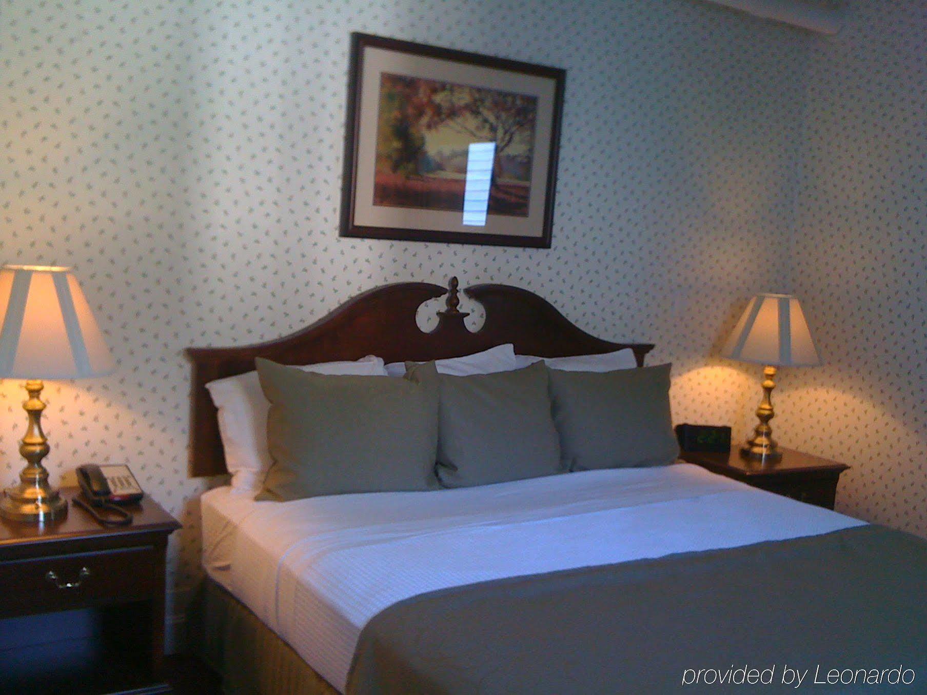 Green Park Inn Blowing Rock Eksteriør bilde