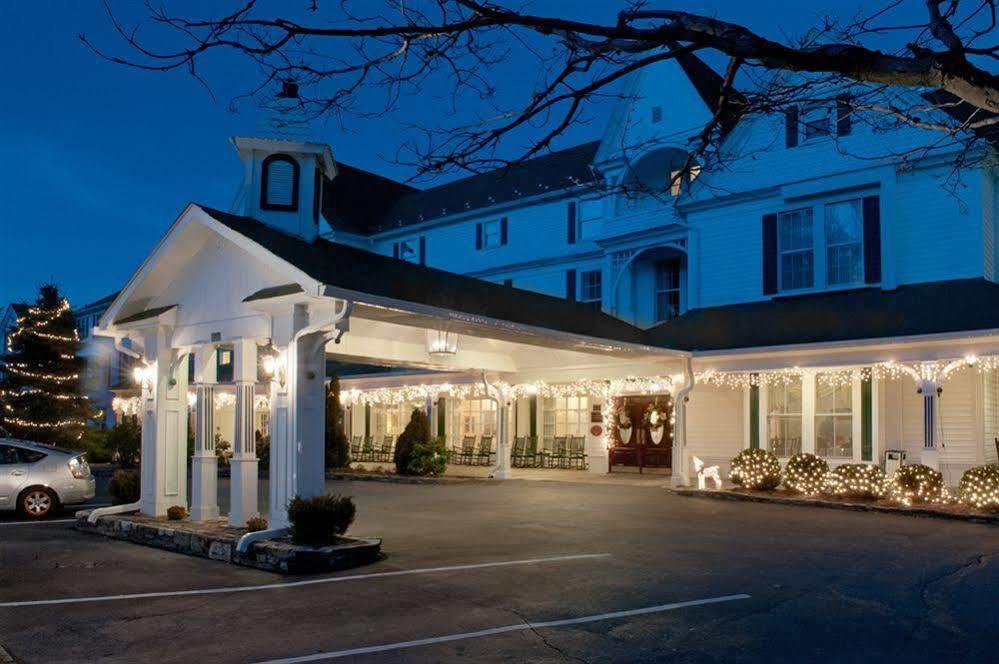 Green Park Inn Blowing Rock Eksteriør bilde