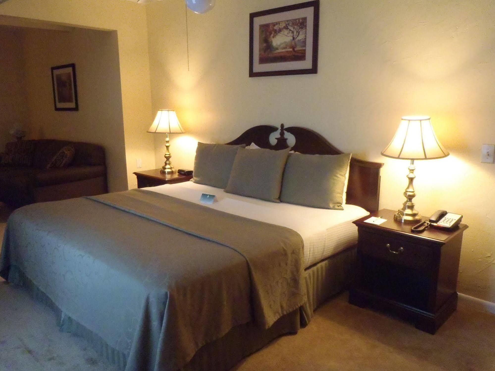 Green Park Inn Blowing Rock Eksteriør bilde