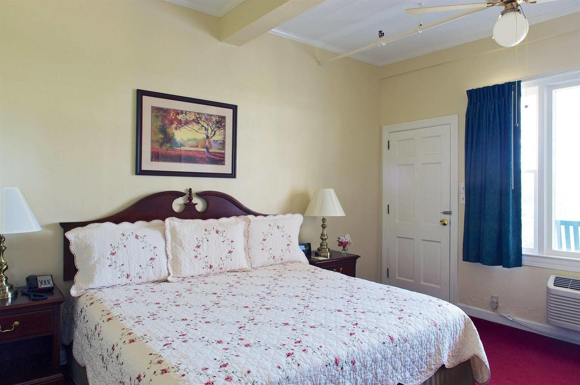 Green Park Inn Blowing Rock Eksteriør bilde