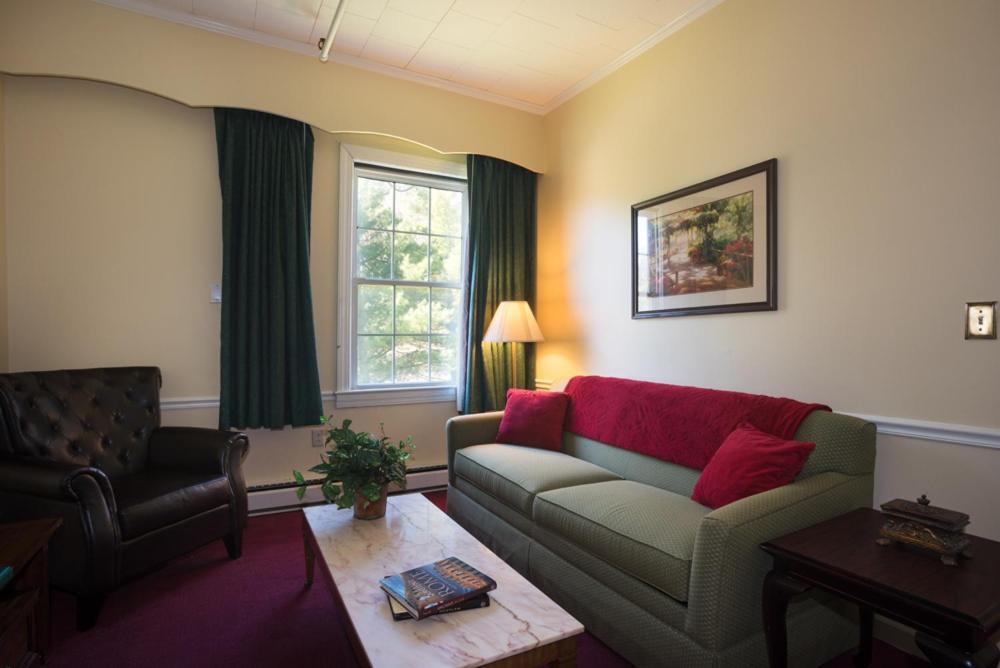 Green Park Inn Blowing Rock Eksteriør bilde
