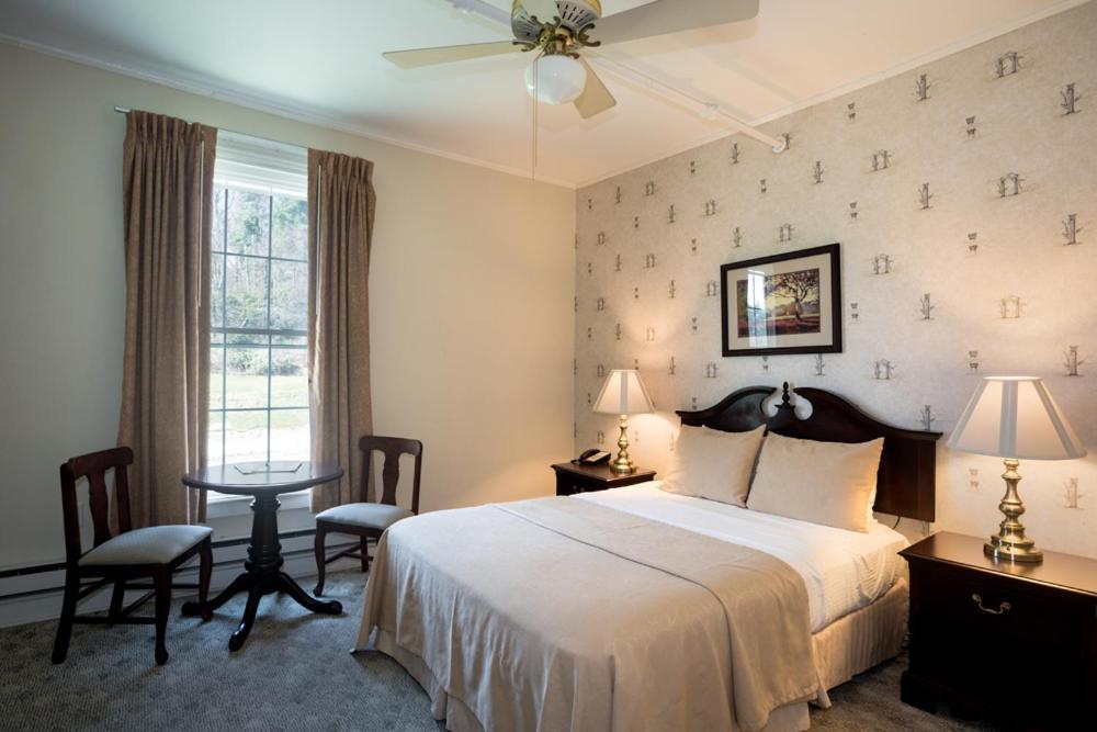 Green Park Inn Blowing Rock Eksteriør bilde