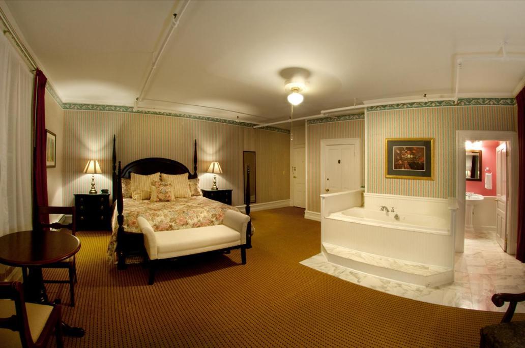 Green Park Inn Blowing Rock Eksteriør bilde