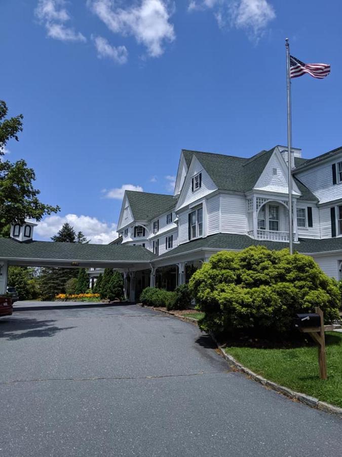 Green Park Inn Blowing Rock Eksteriør bilde