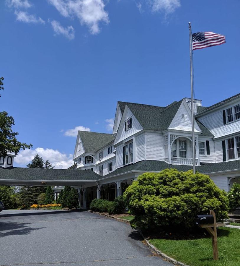 Green Park Inn Blowing Rock Eksteriør bilde
