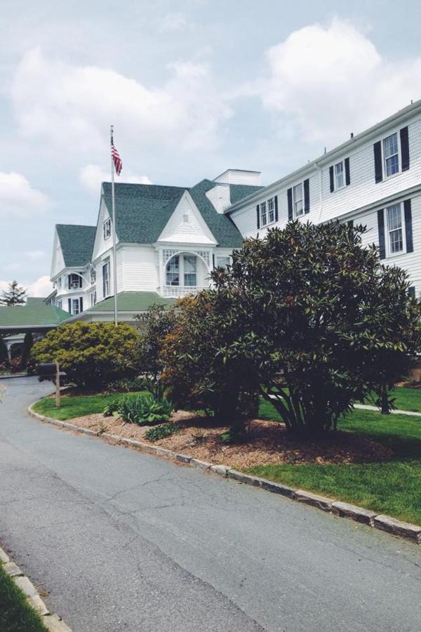 Green Park Inn Blowing Rock Eksteriør bilde