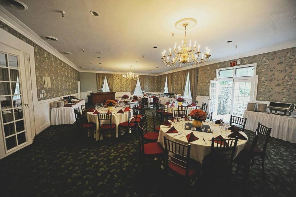 Green Park Inn Blowing Rock Eksteriør bilde