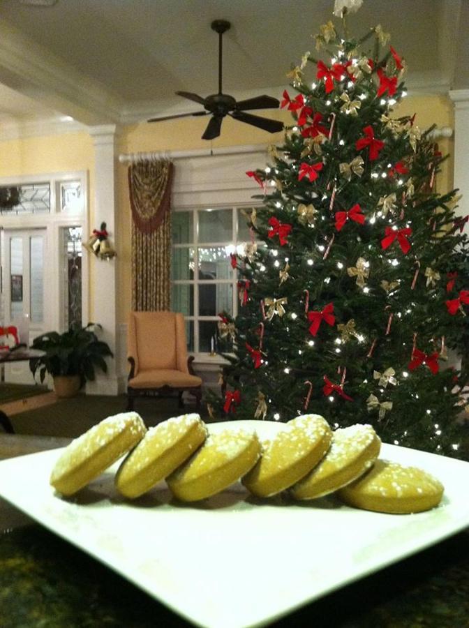 Green Park Inn Blowing Rock Eksteriør bilde