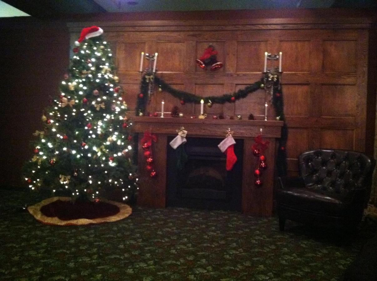 Green Park Inn Blowing Rock Eksteriør bilde
